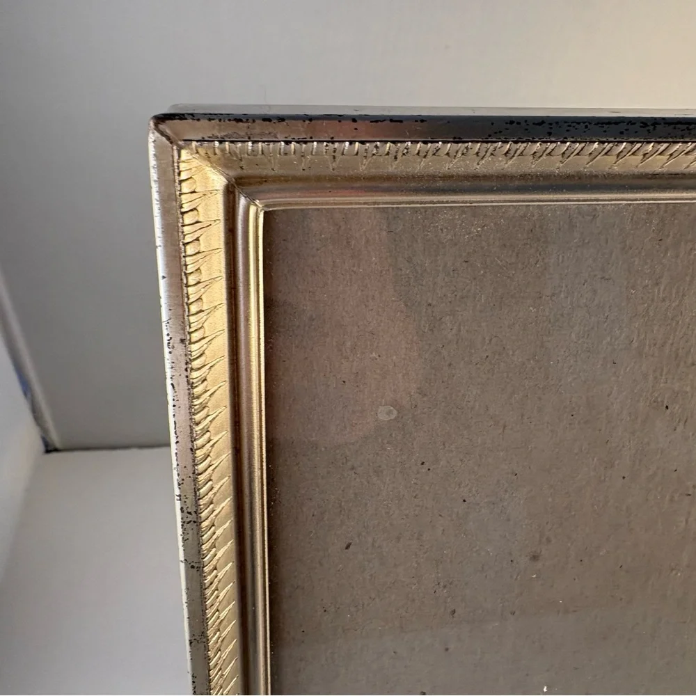 N/A preowned silver